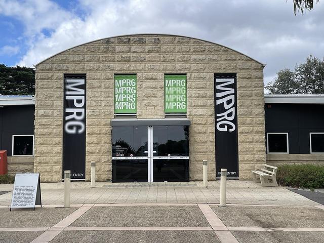 Mornington Peninsula Regional Gallery